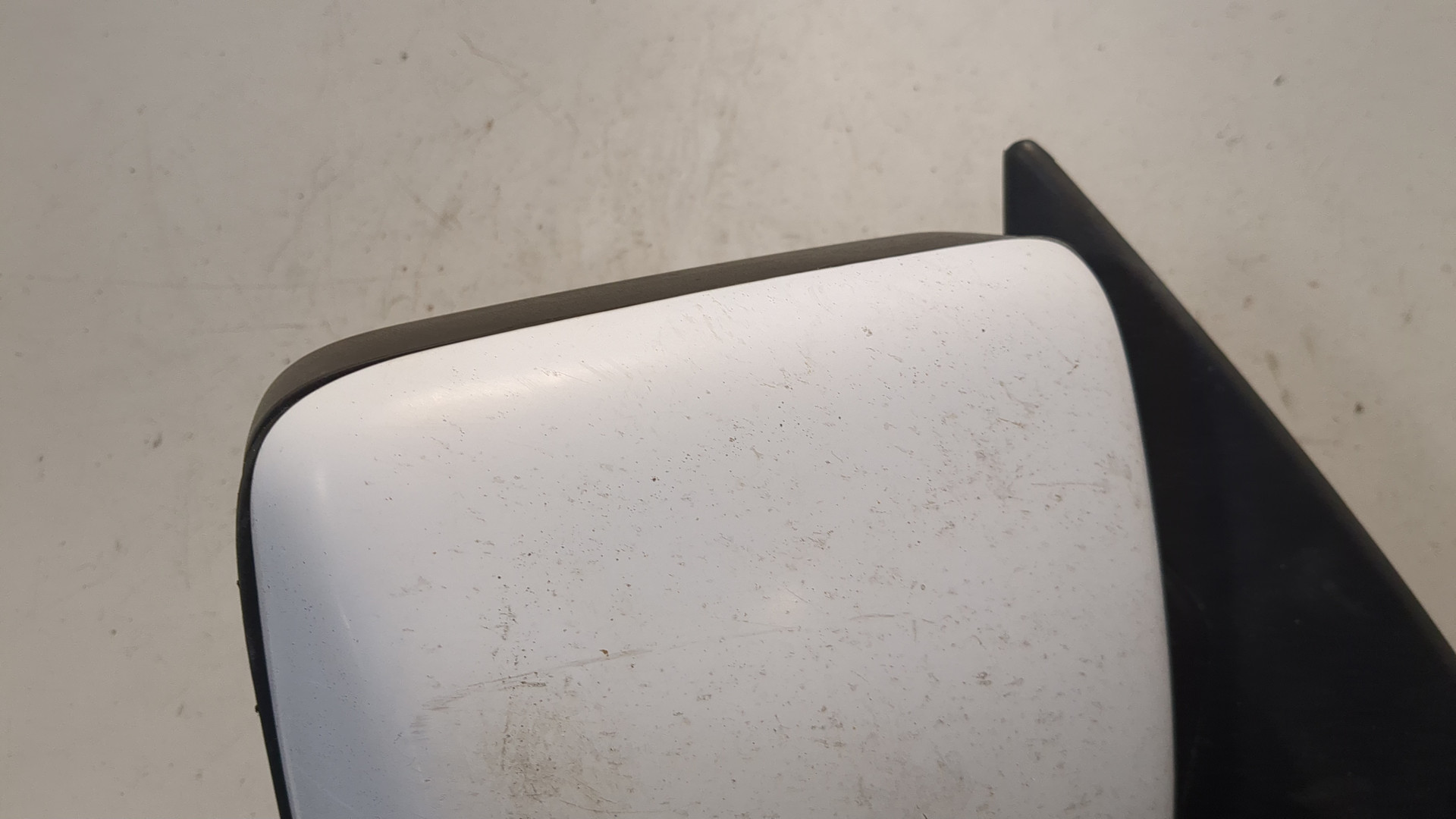 Зеркало правое электрическое