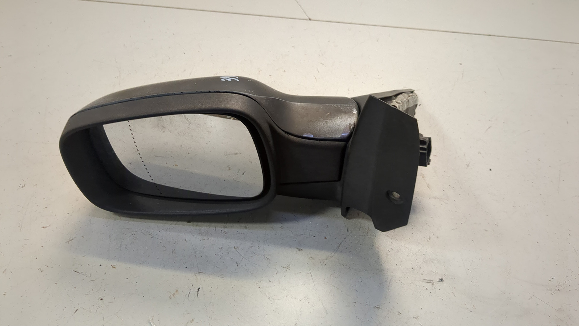 Зеркало левое электрическое