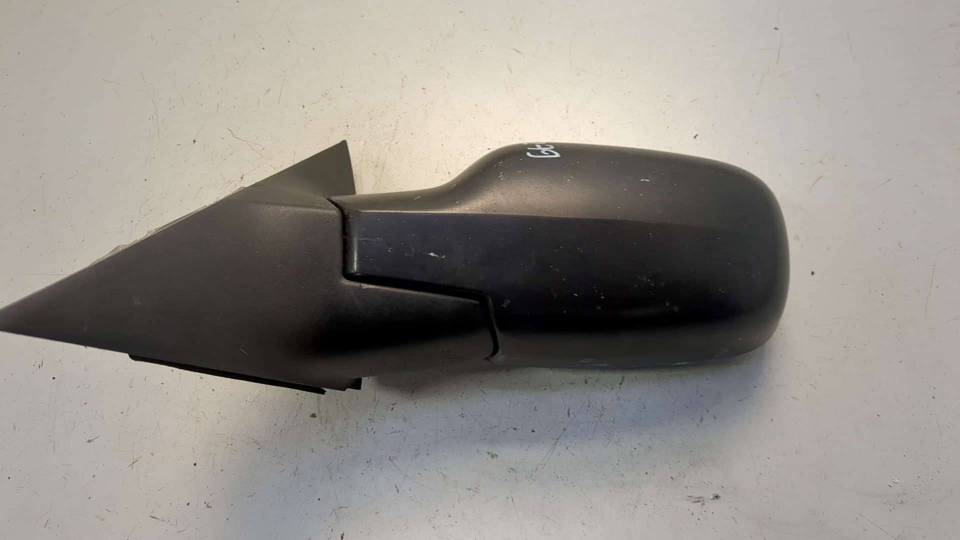 Зеркало левое электрическое