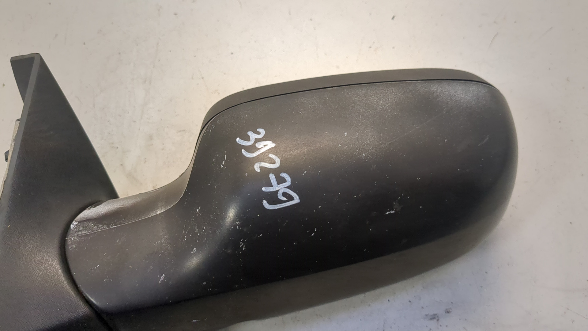 Зеркало левое электрическое