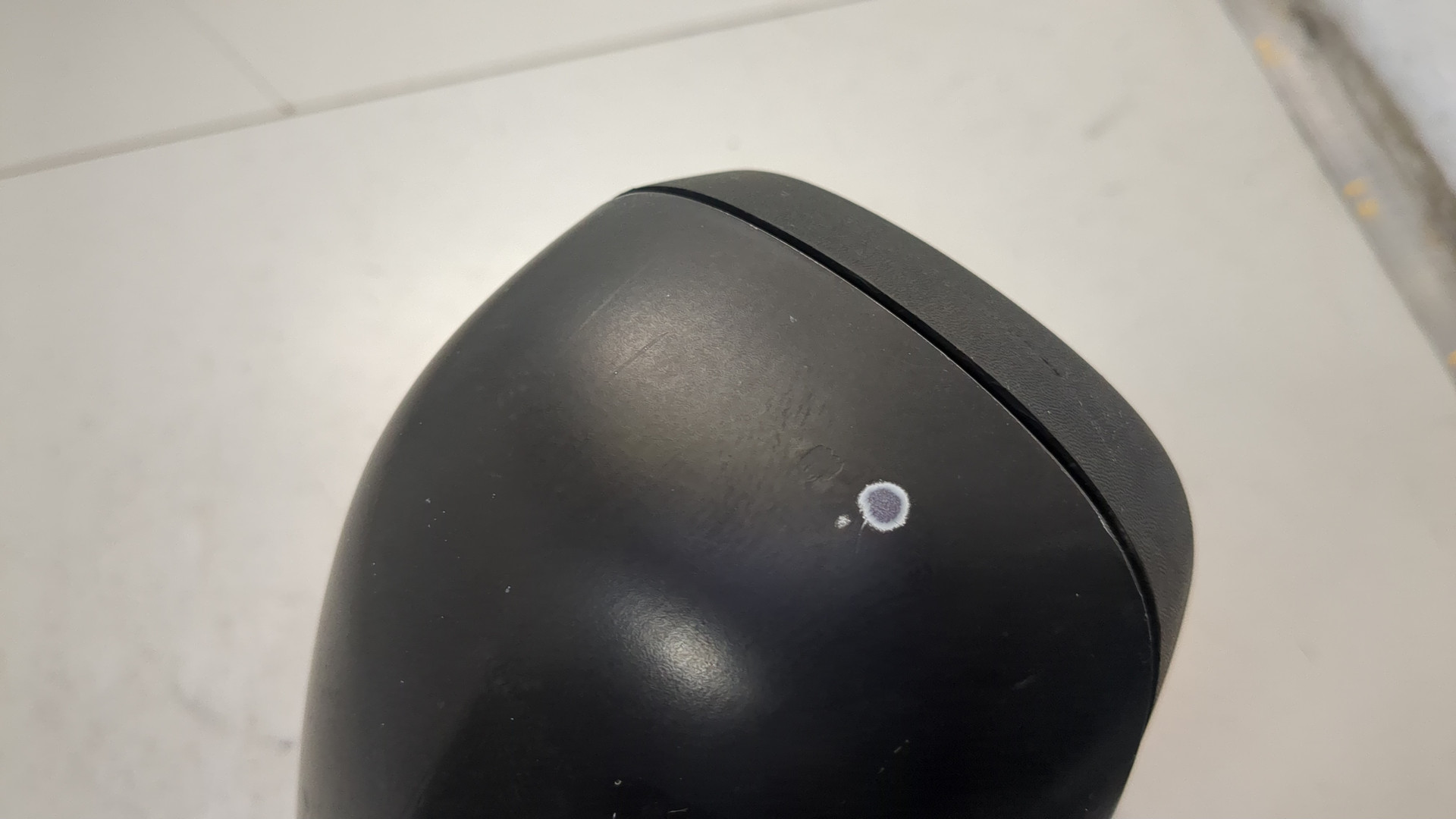 Зеркало левое электрическое