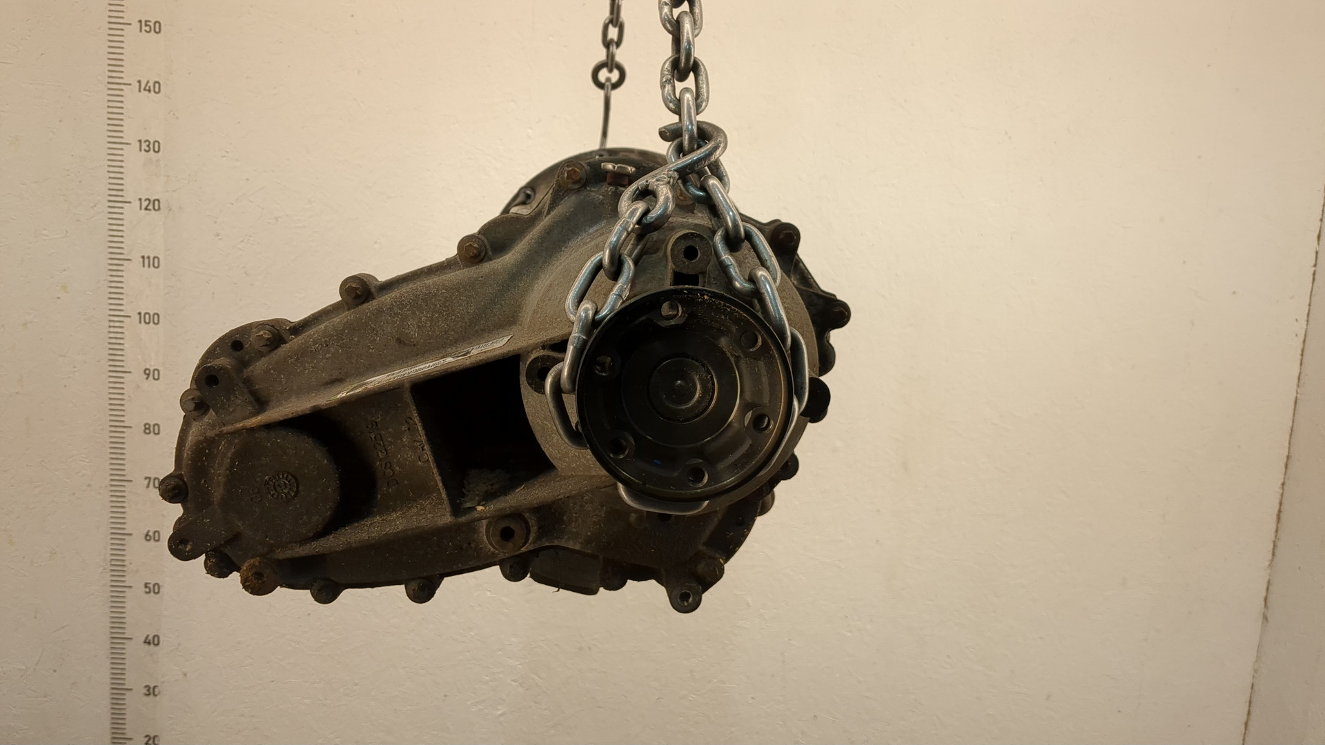 АКПП (автоматическая коробка переключения передач)