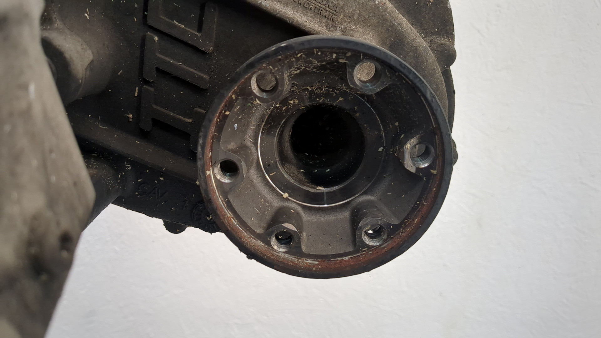 АКПП (автоматическая коробка переключения передач)