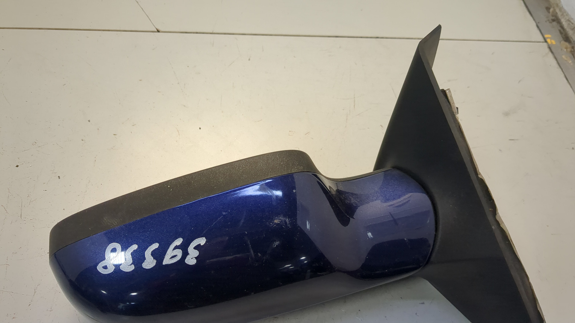 Зеркало правое электрическое