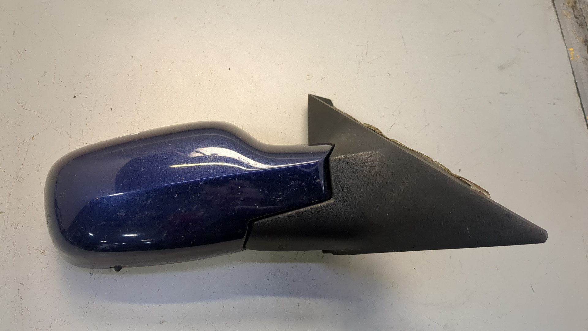 Зеркало правое электрическое