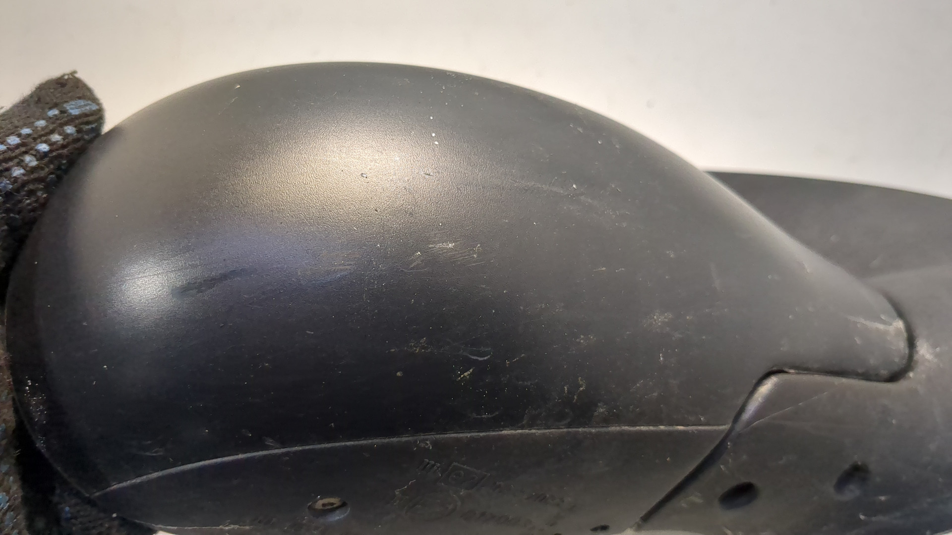 Зеркало правое электрическое