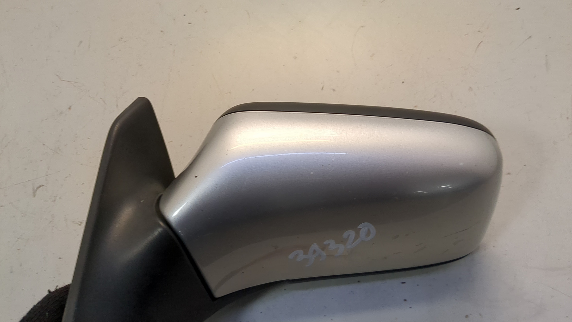 Зеркало левое электрическое