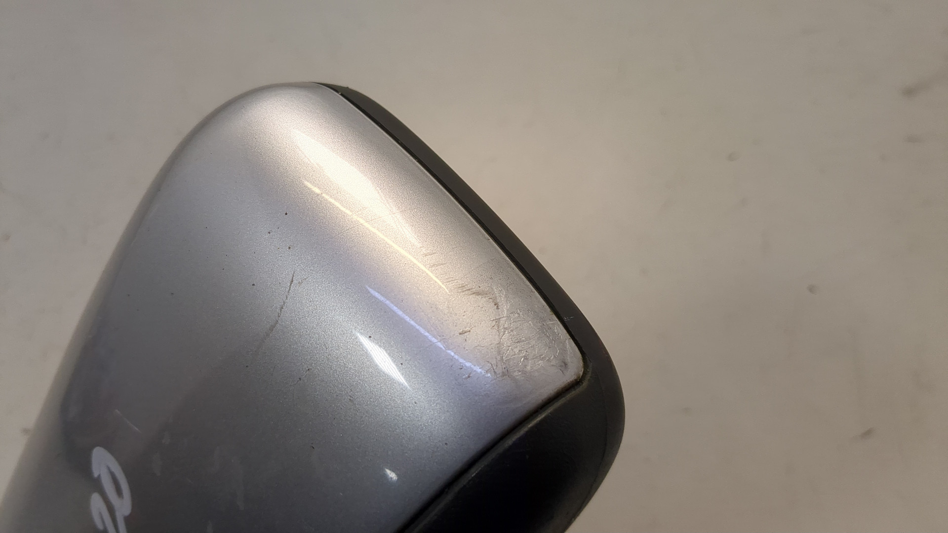 Зеркало левое электрическое