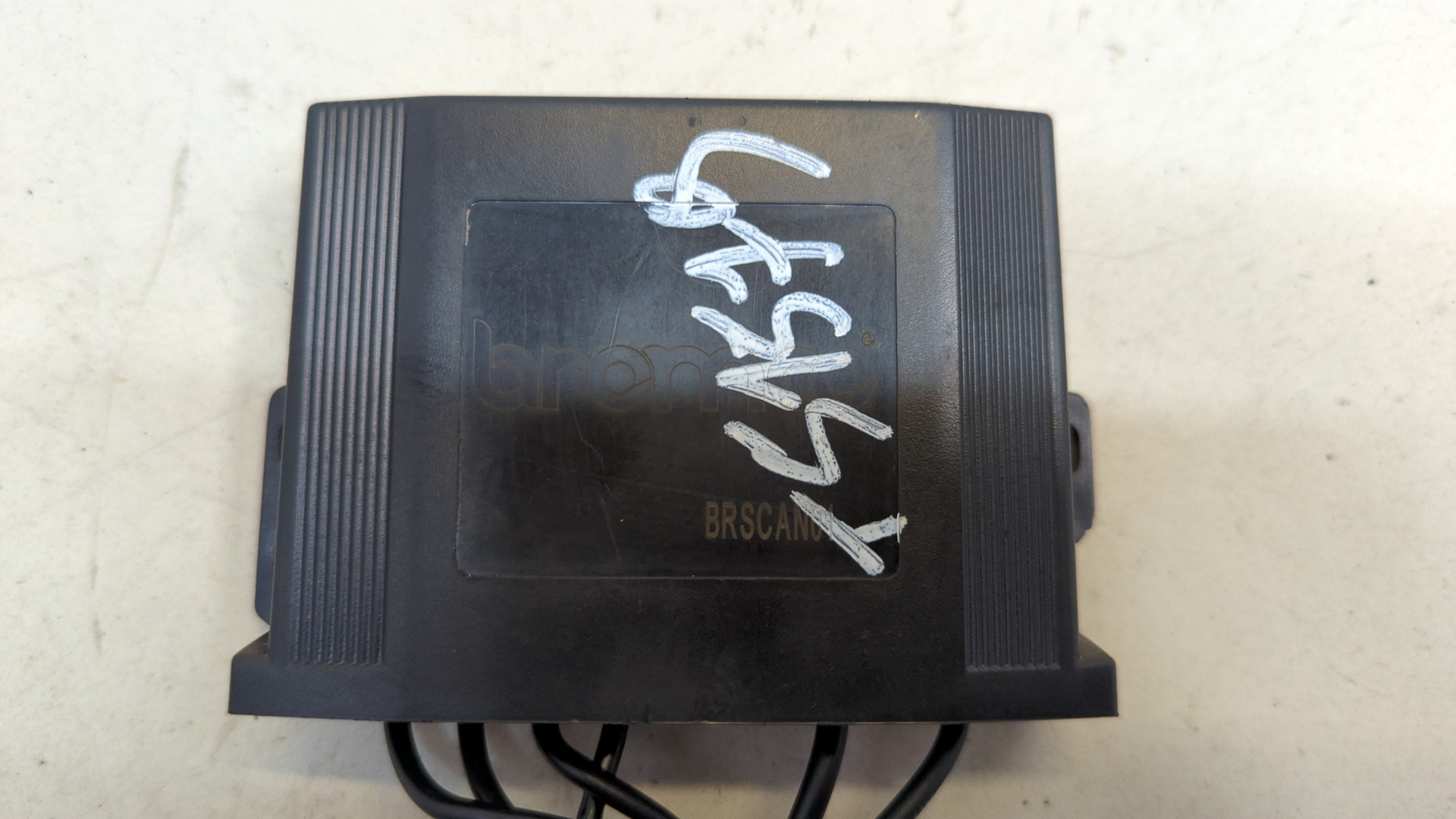 Блок управления навигацией