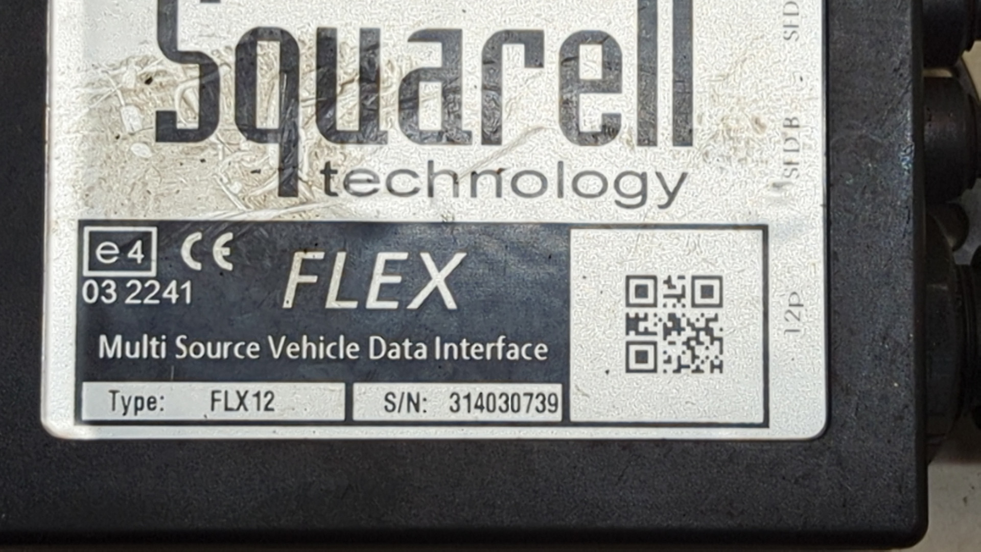 Блок управления навигацией