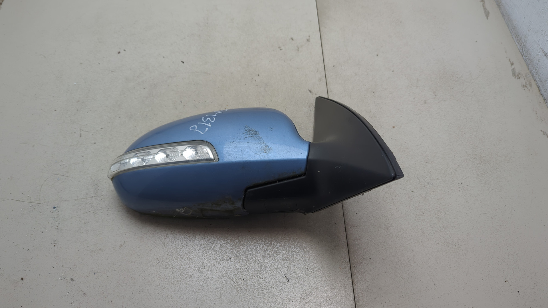 Зеркало правое электрическое