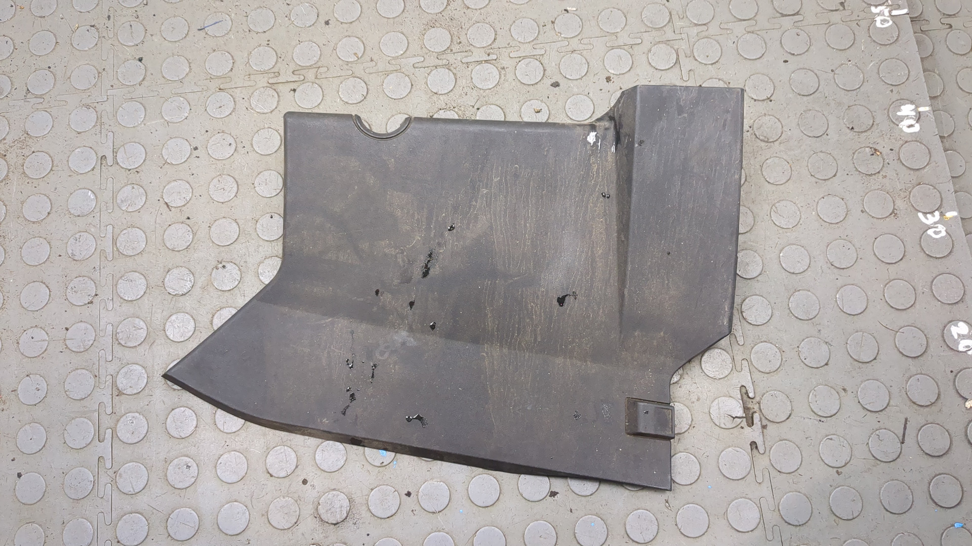 Защита картера