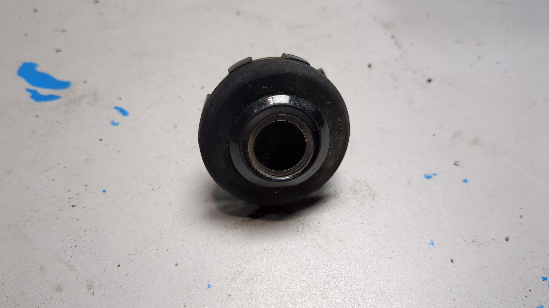 Датчик парковки