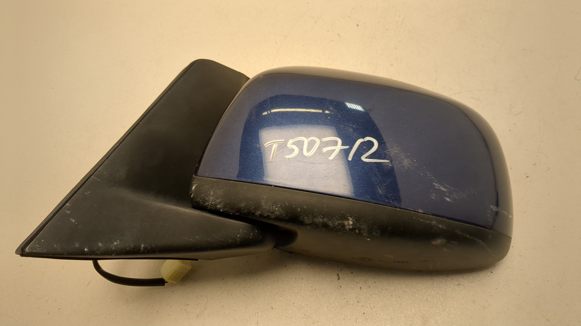 Зеркало левое электрическое