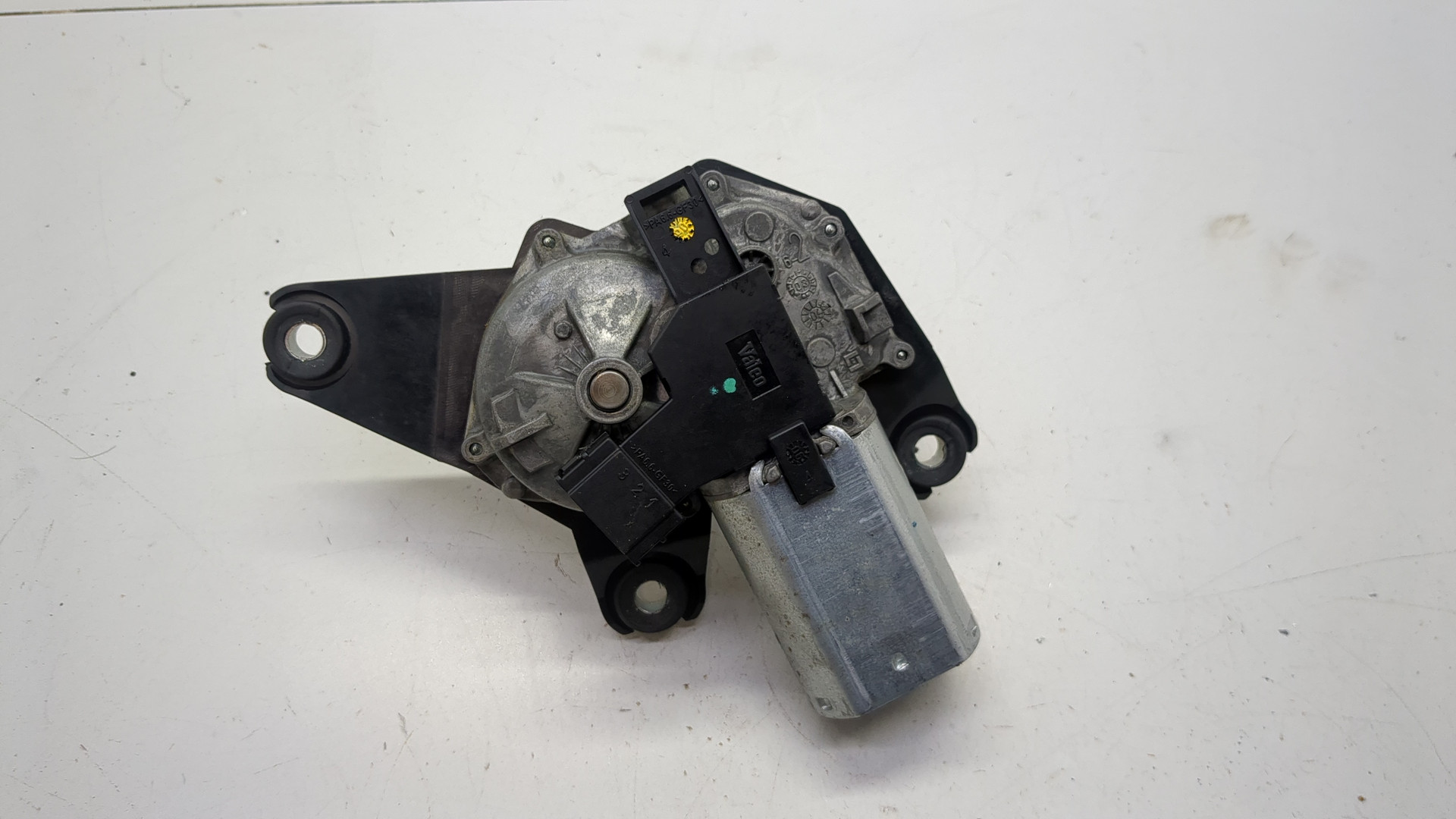 Моторчик стеклоочистителя задний