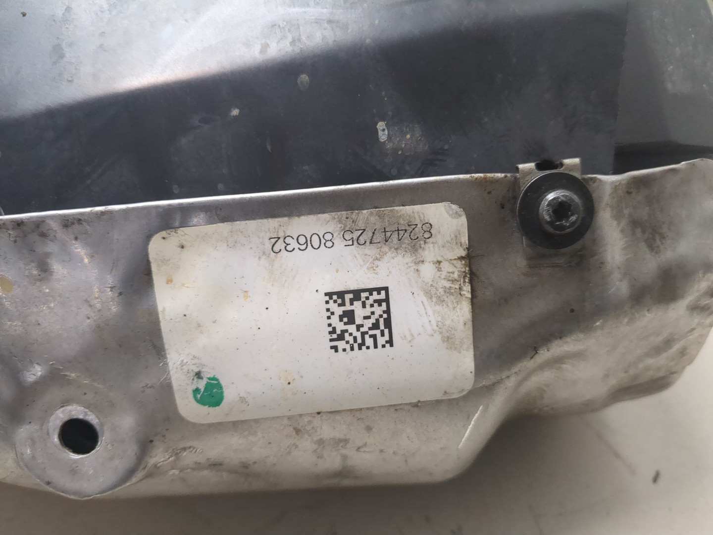 Турбина (турбокомпрессор)