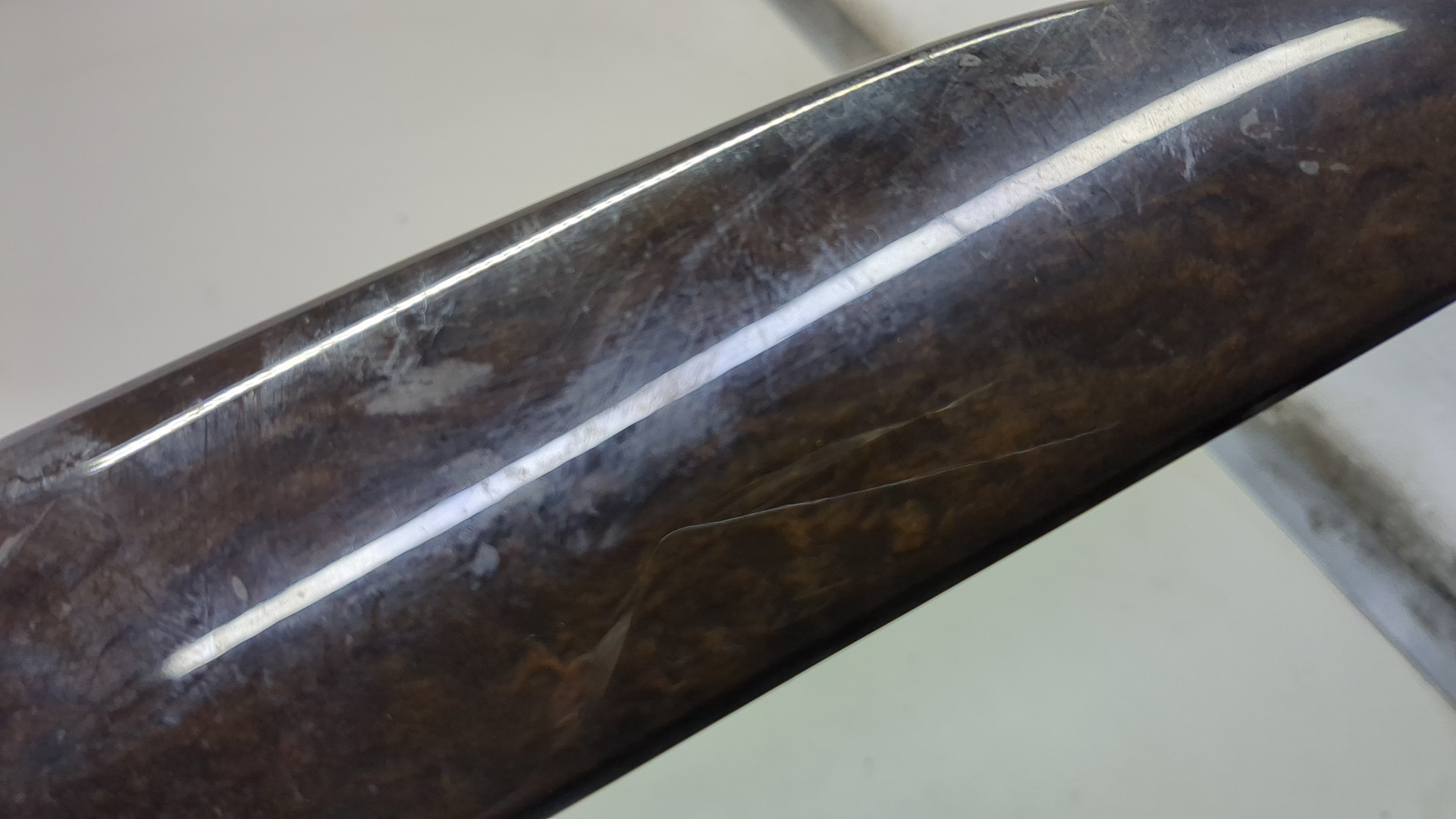 Ручка двери задней внутренняя правая