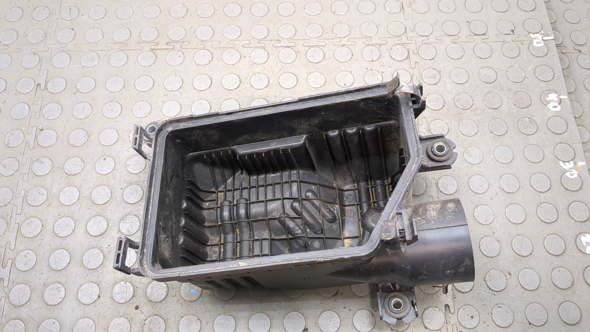 Корпус воздушного фильтра