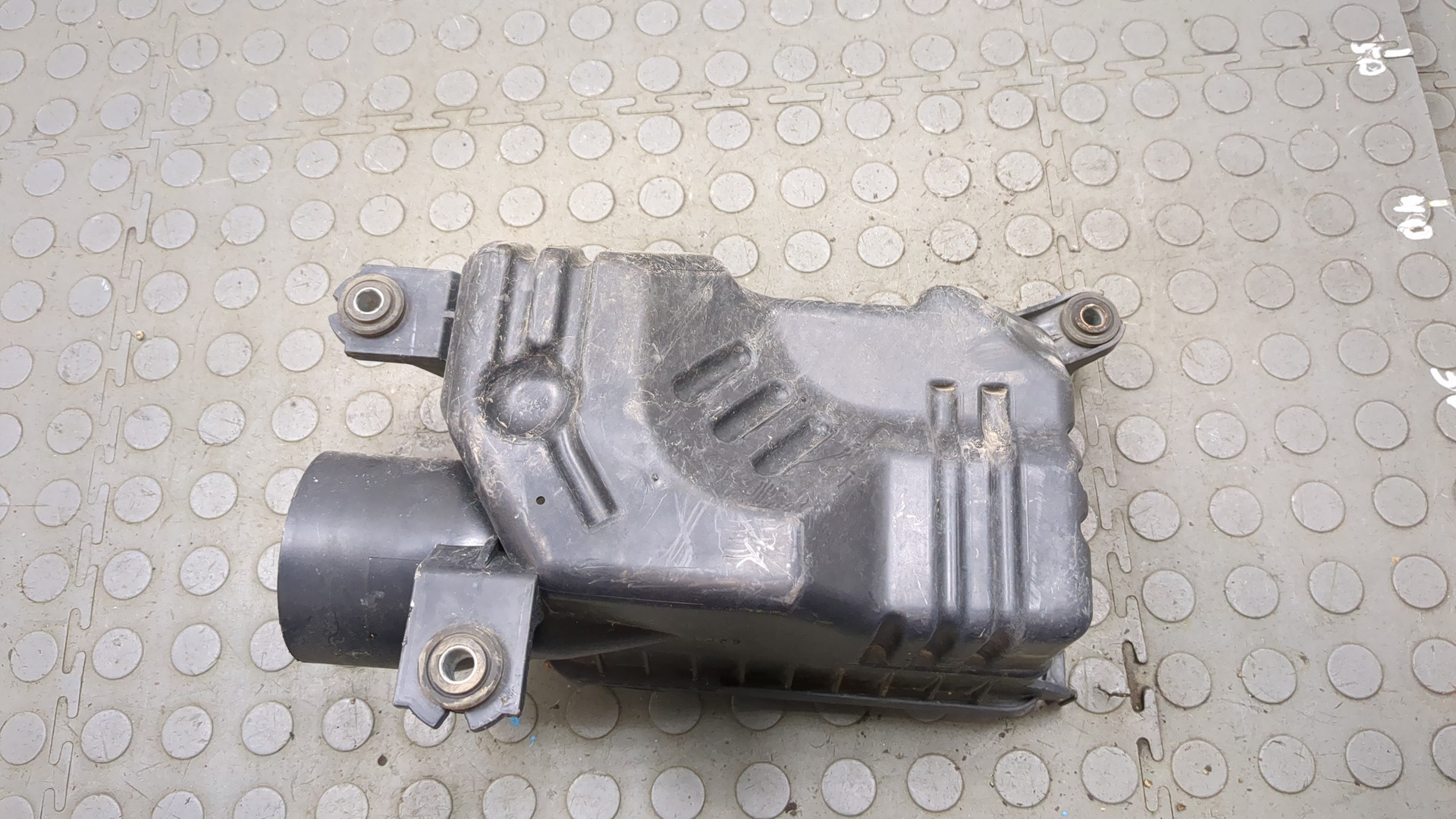 Корпус воздушного фильтра