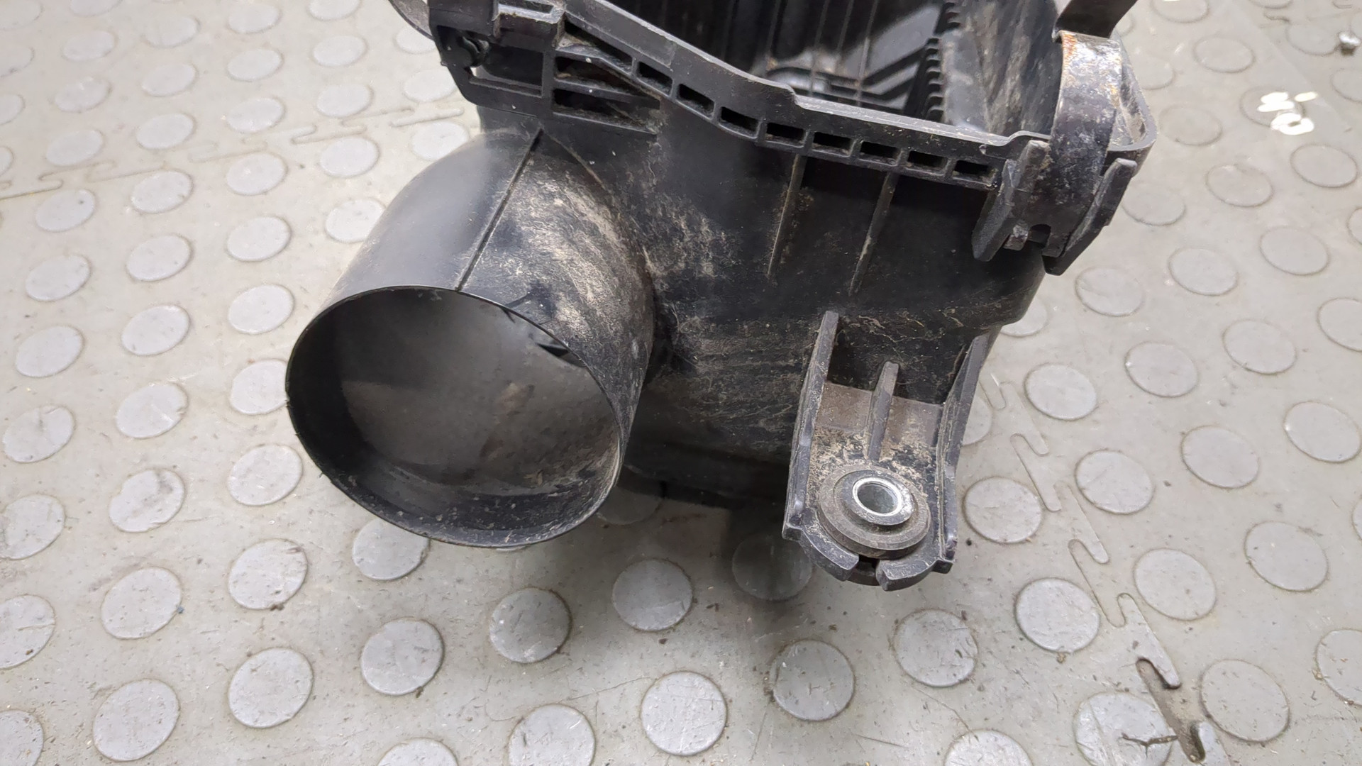 Корпус воздушного фильтра