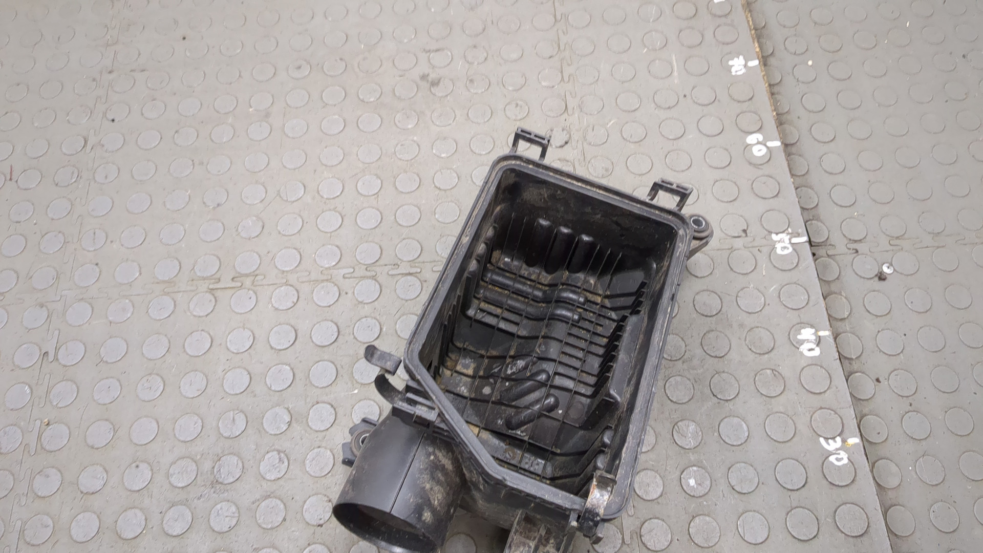 Корпус воздушного фильтра