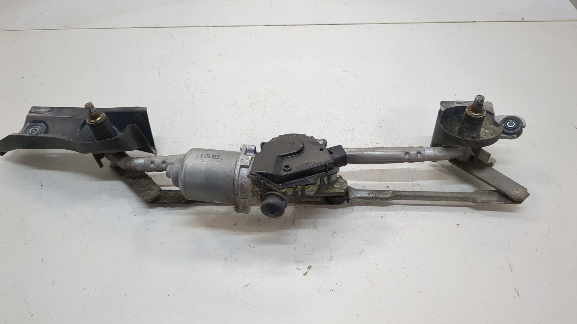 Трапеция стеклоочистителей