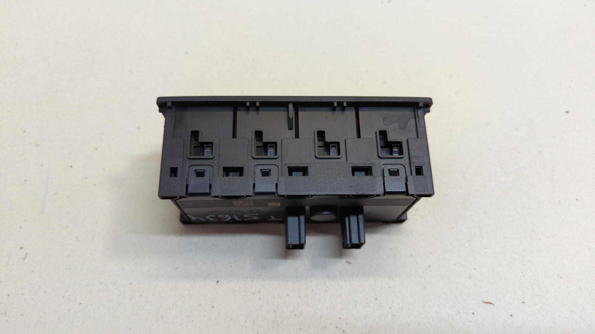 Блок кнопок