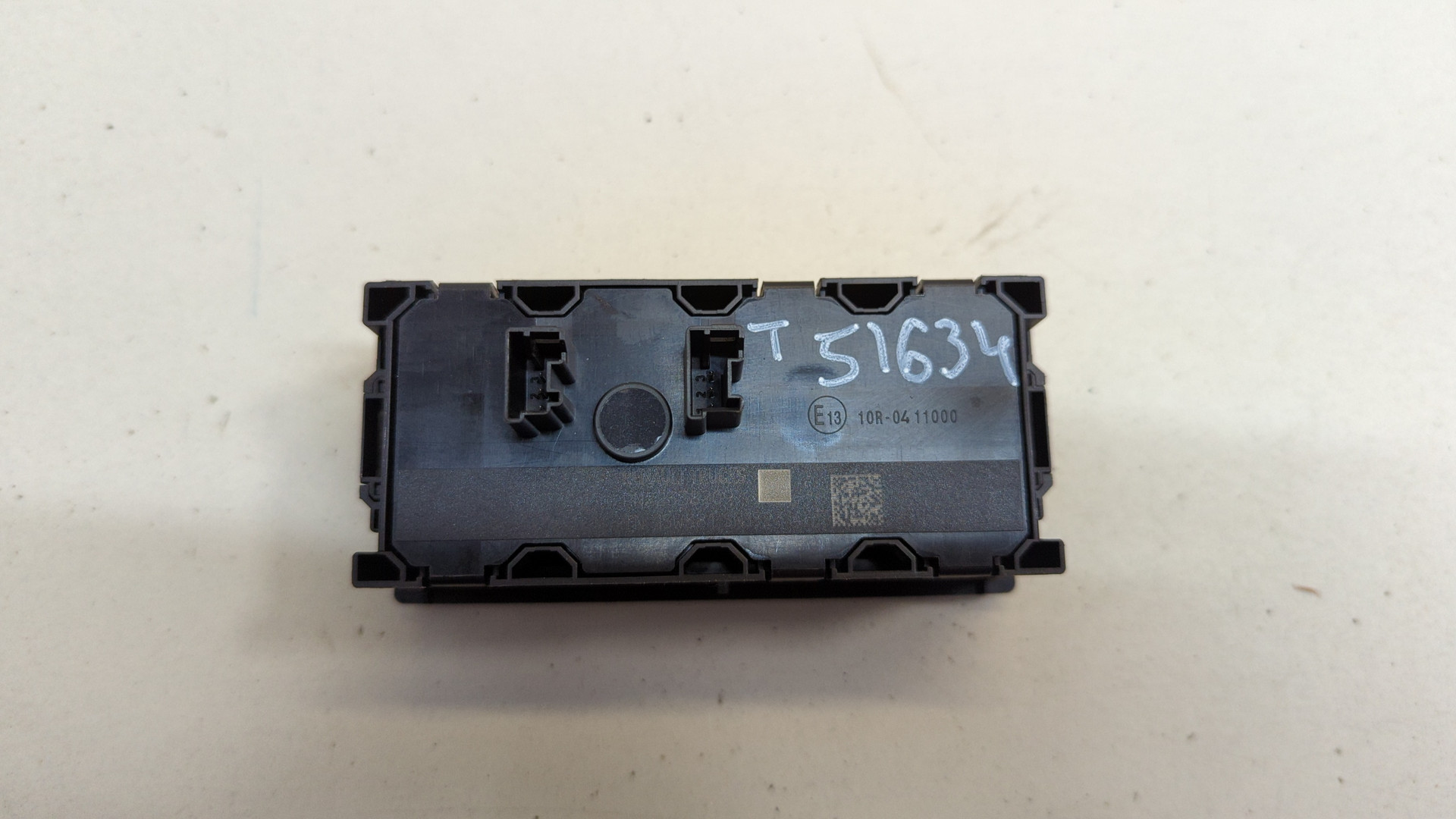 Блок кнопок