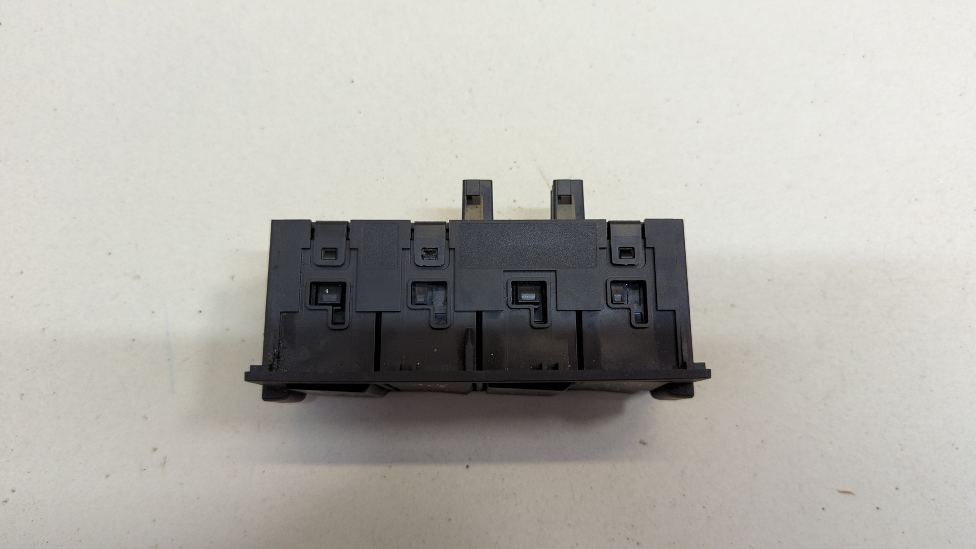 Блок кнопок