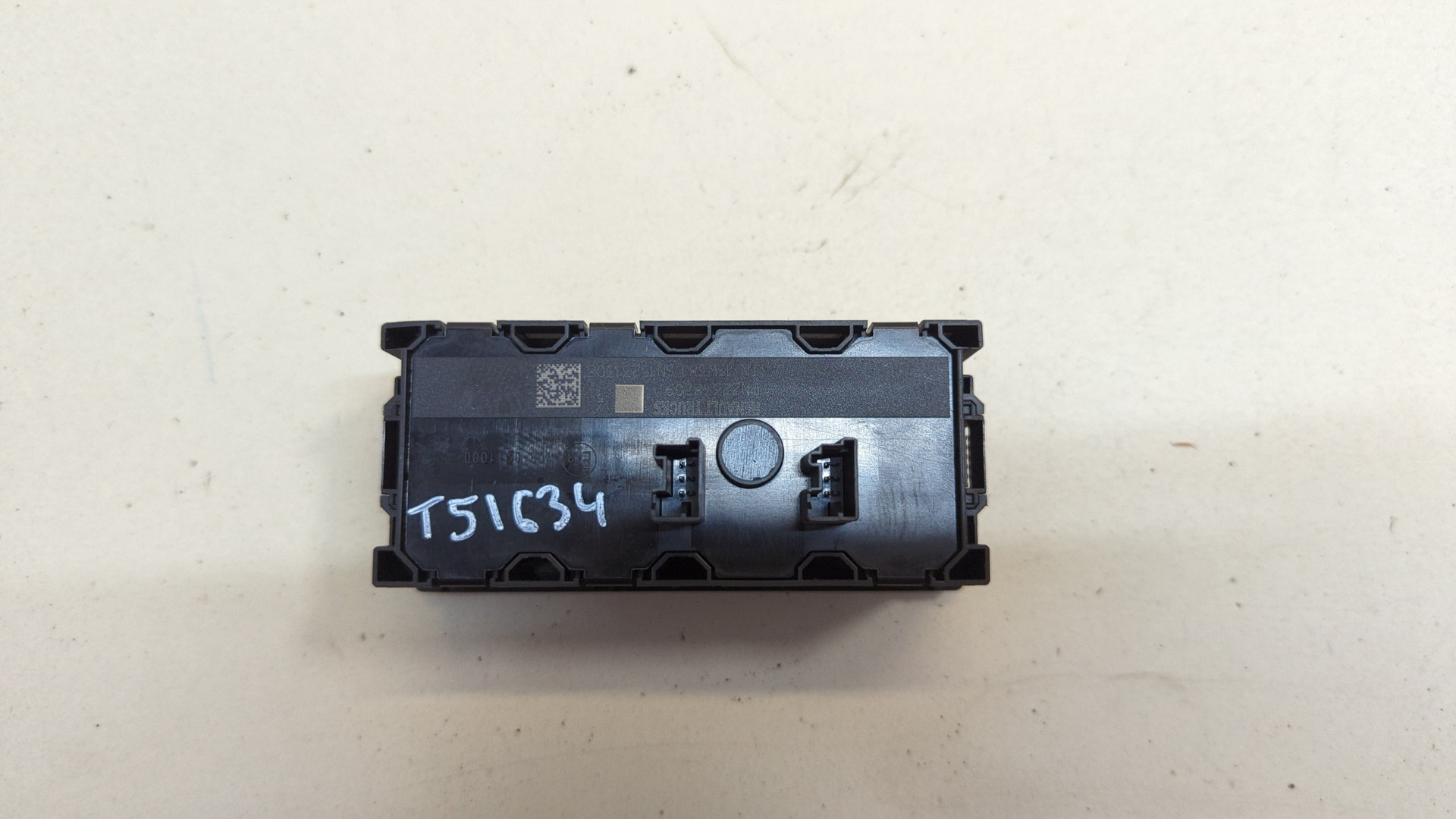 Блок кнопок