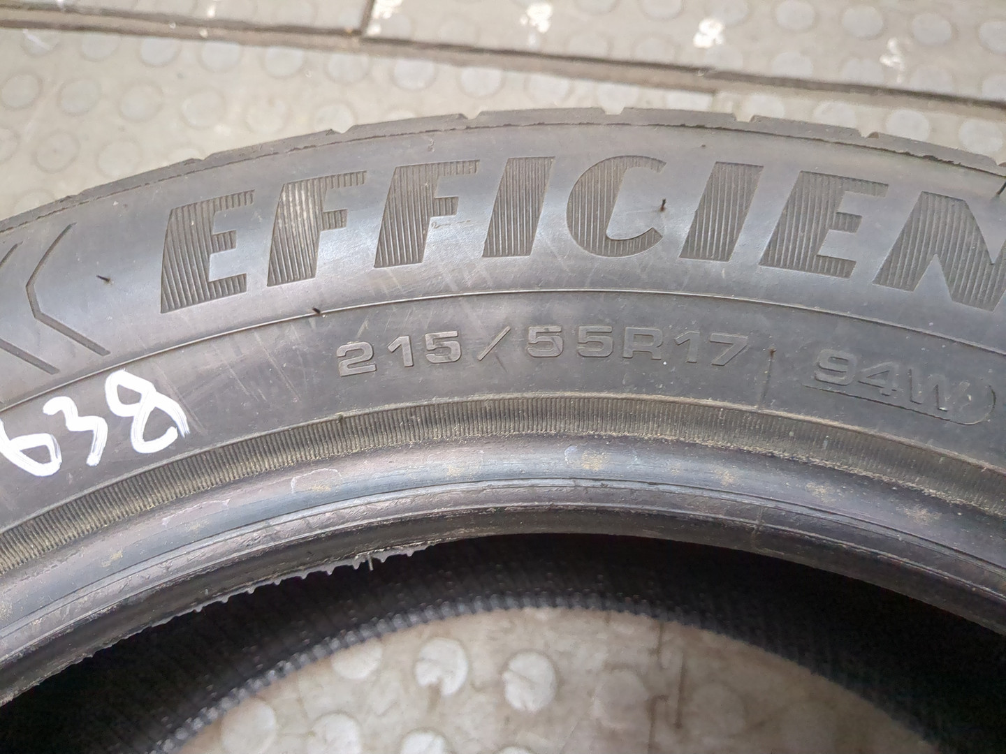 Шины комплект (4 шт.)