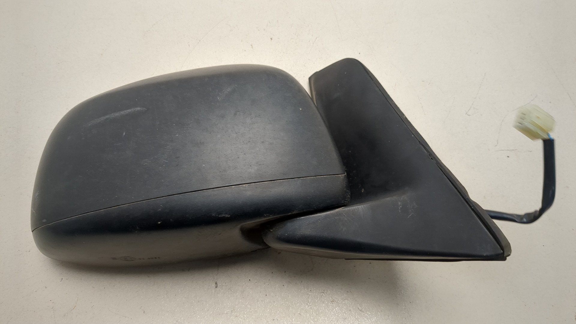 Зеркало правое электрическое