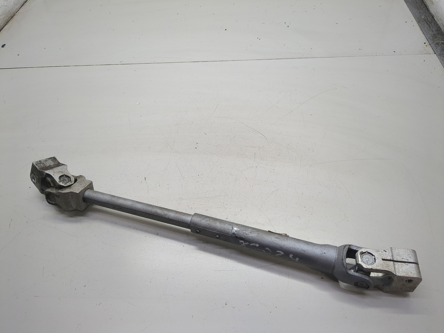 Кардан рулевой