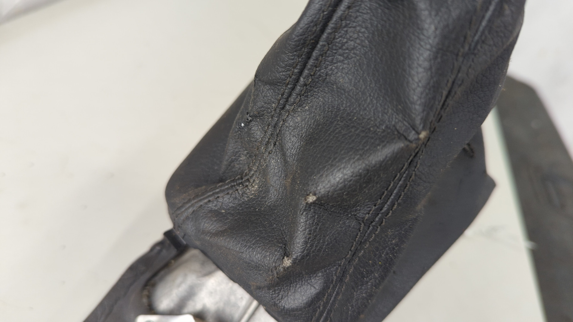 Кулиса МКПП / АКПП