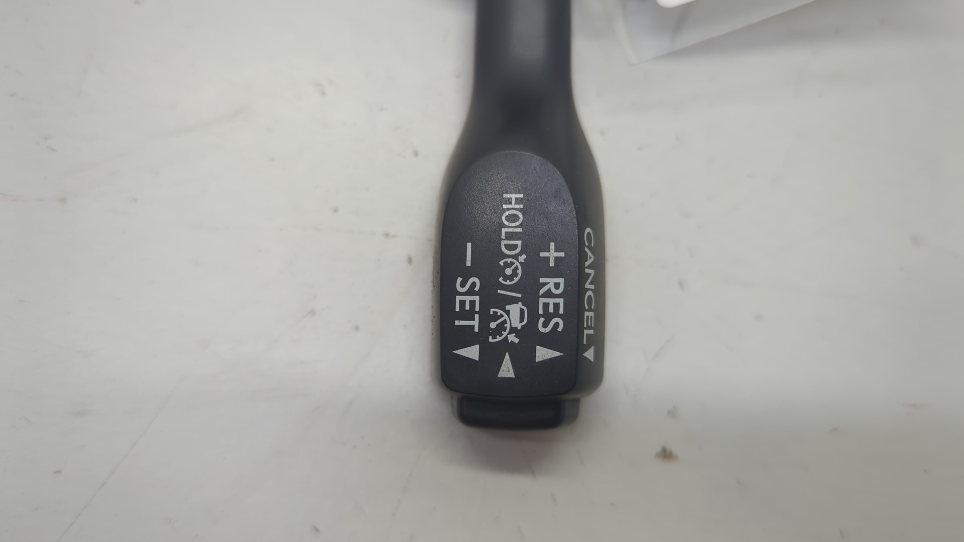 Переключатель круиз контроля