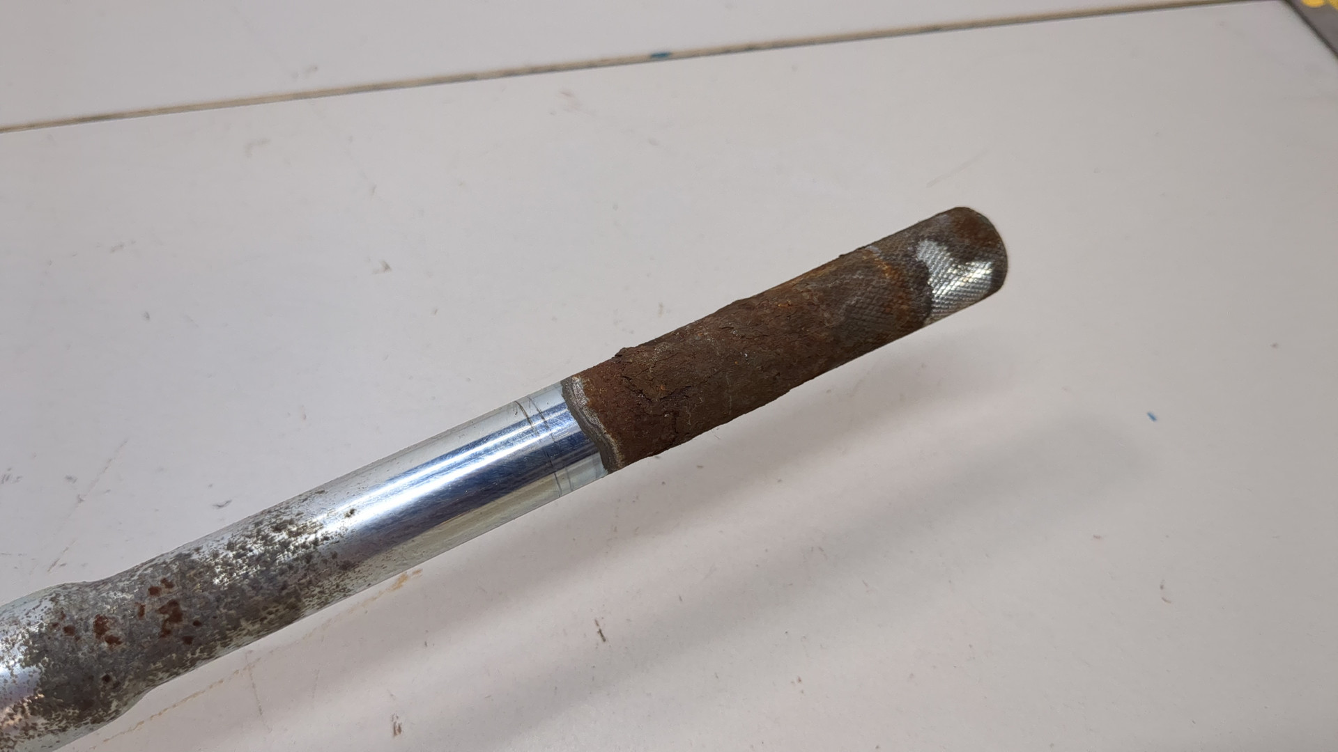 Кулиса МКПП / АКПП