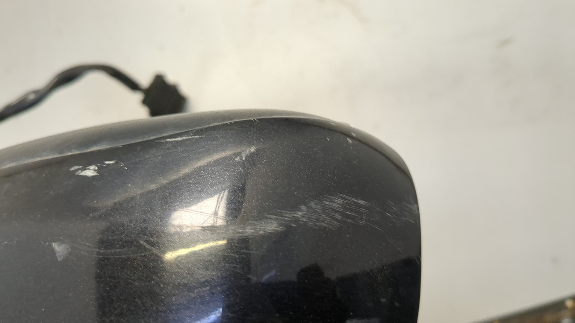 Зеркало правое электрическое