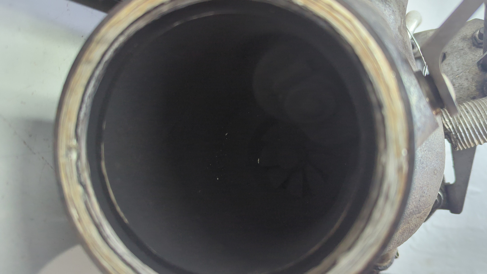 Турбина (турбокомпрессор)