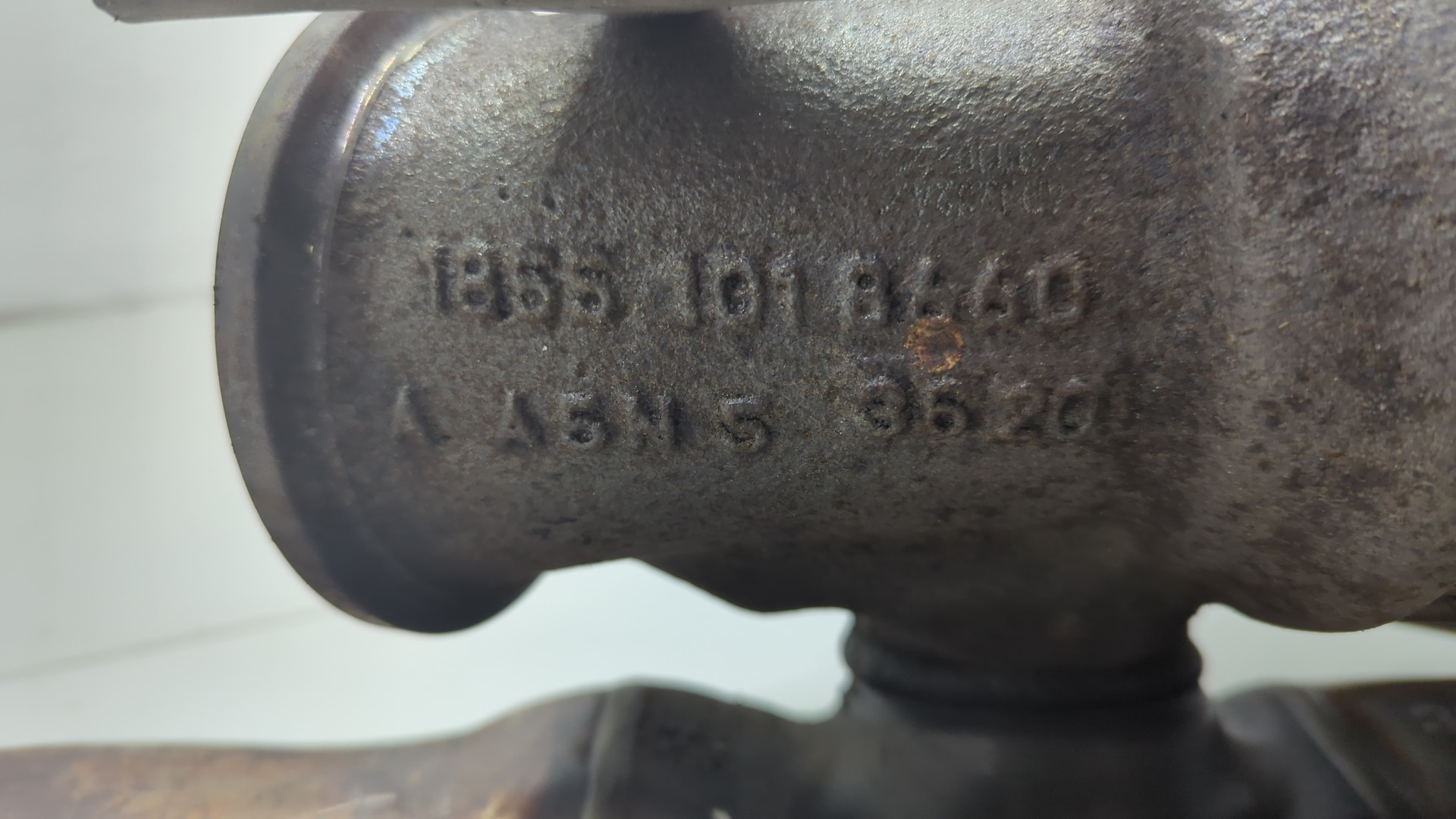 Турбина (турбокомпрессор)