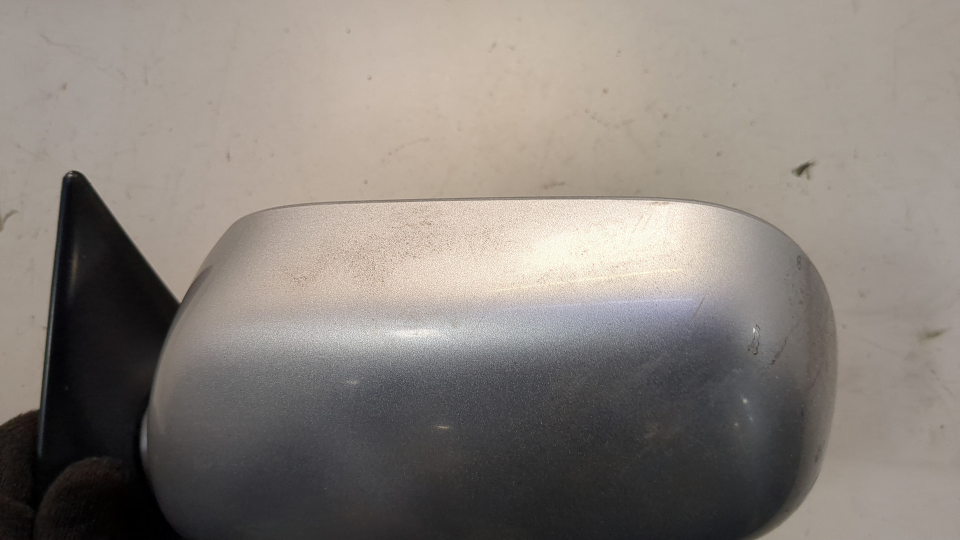 Зеркало левое электрическое