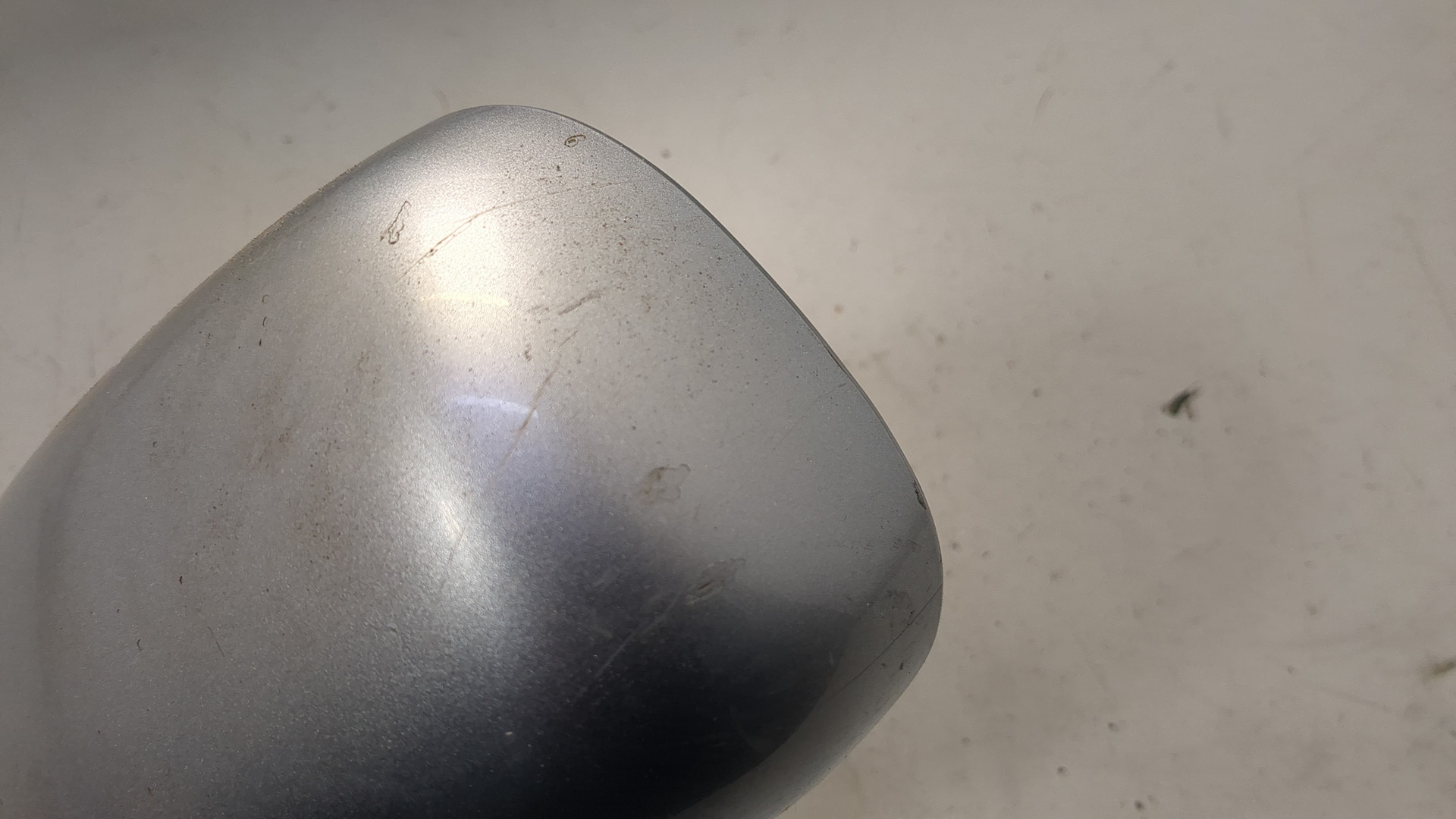 Зеркало левое электрическое