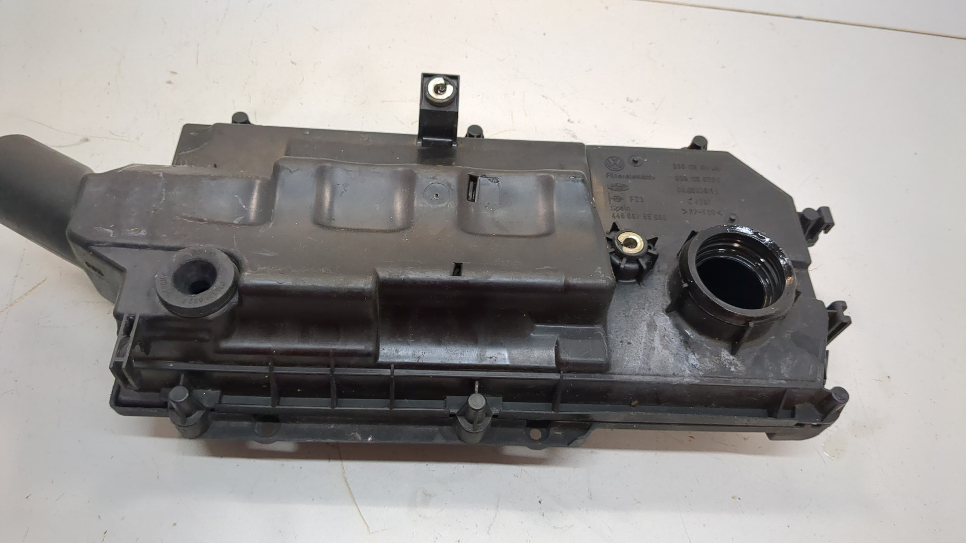 Корпус воздушного фильтра