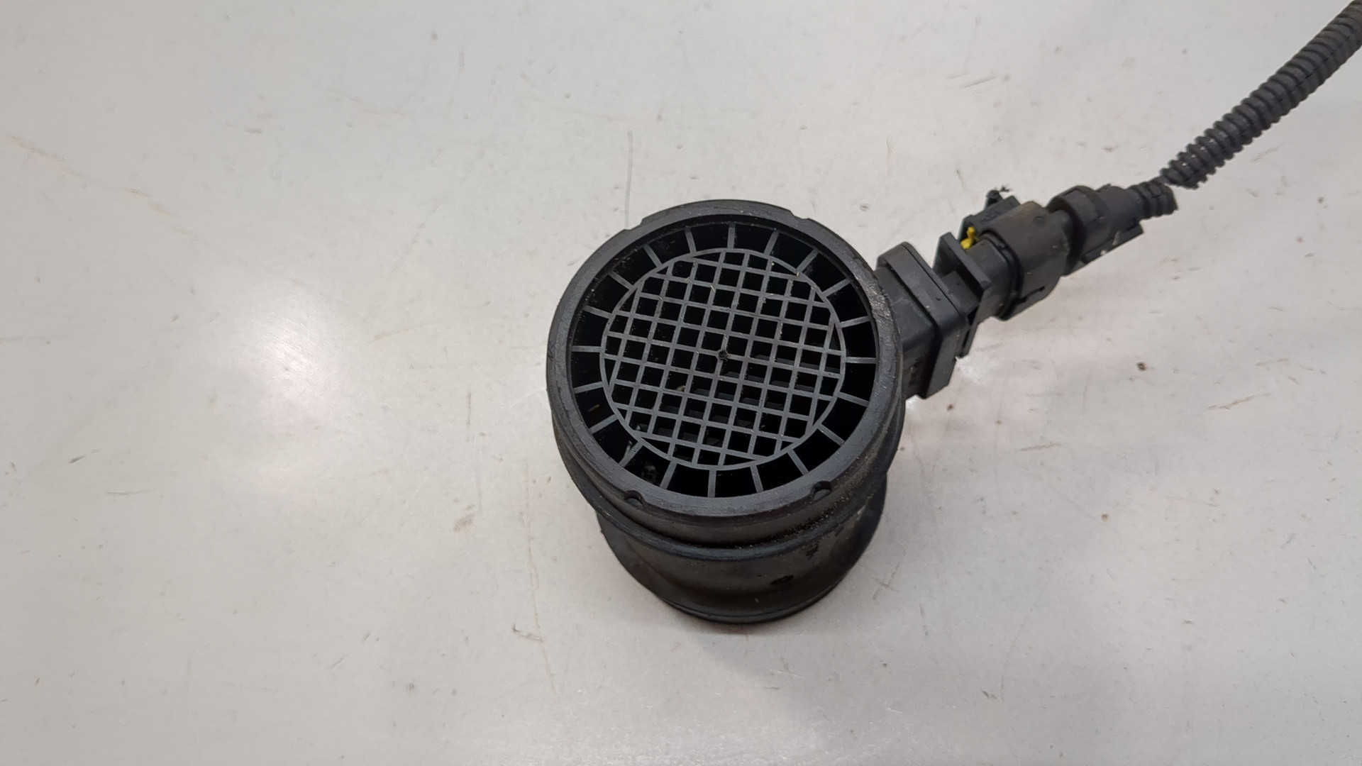 Расходомер воздуха (ДМРВ)