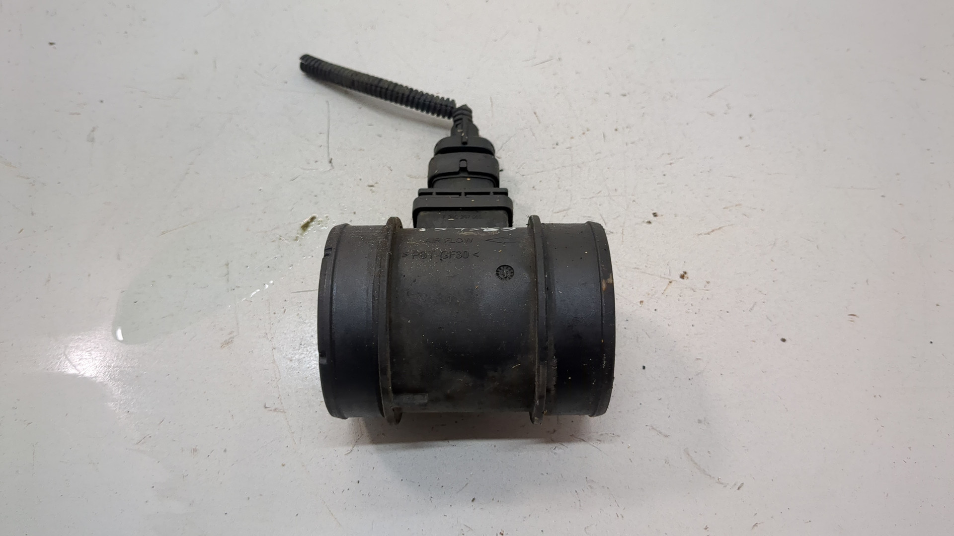 Расходомер воздуха (ДМРВ)