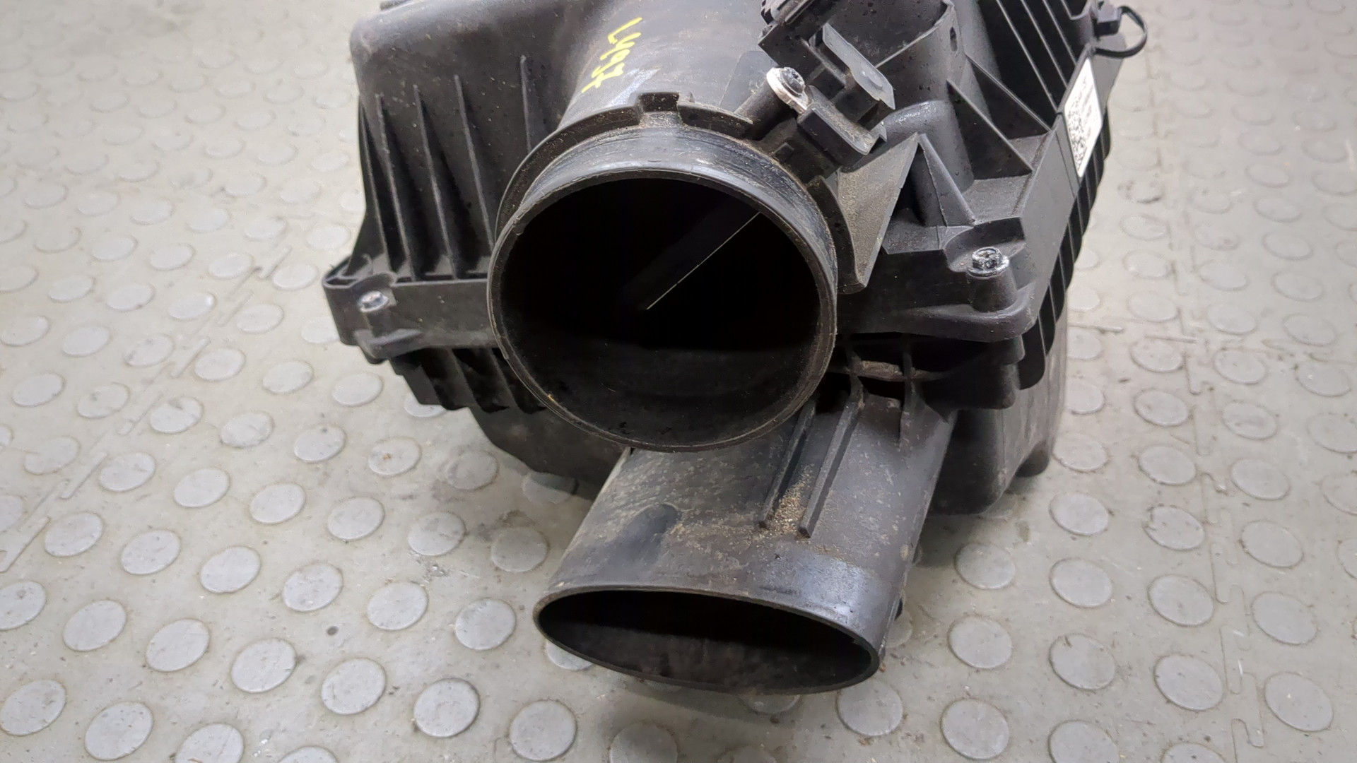 Корпус воздушного фильтра