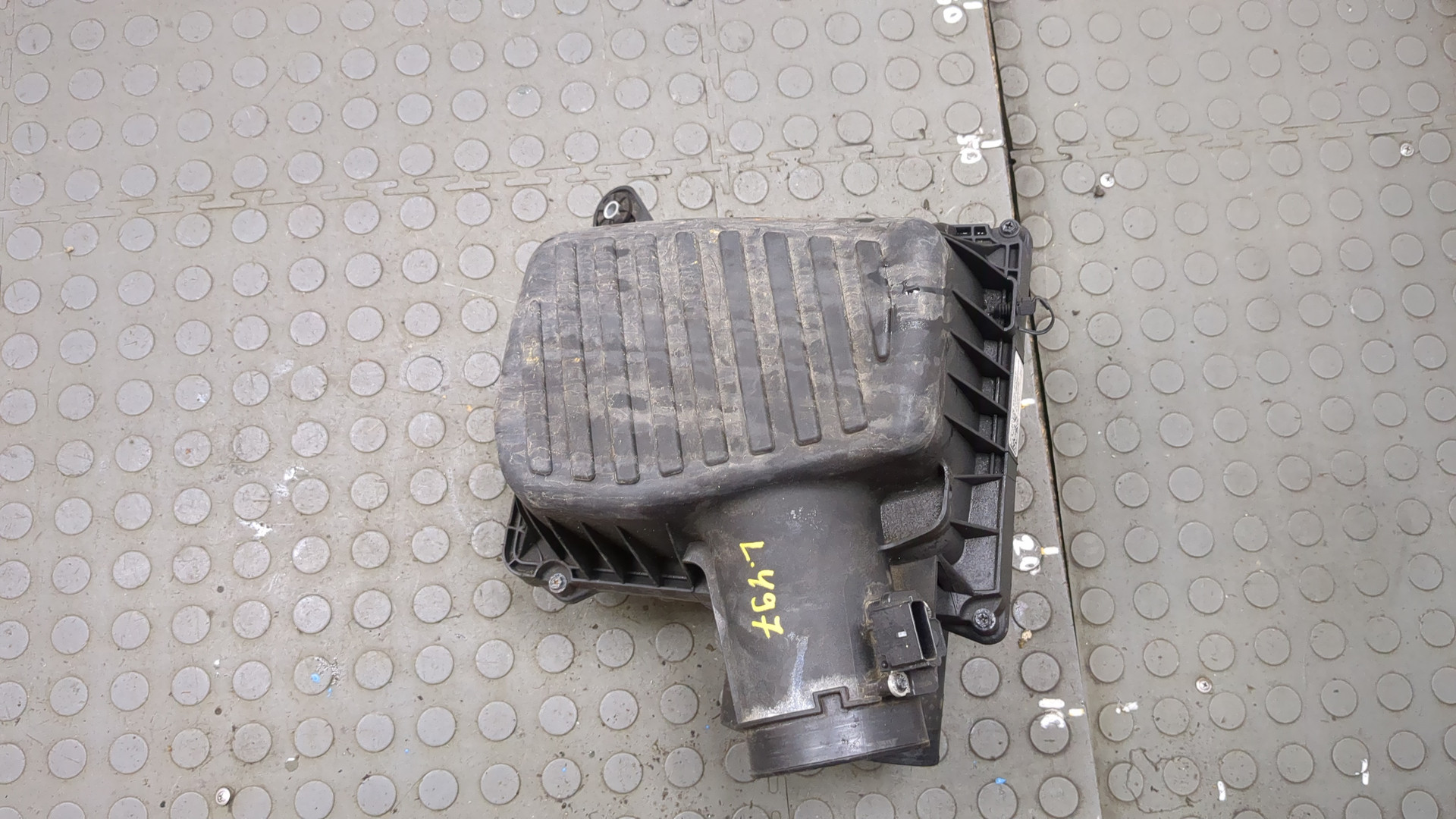 Корпус воздушного фильтра