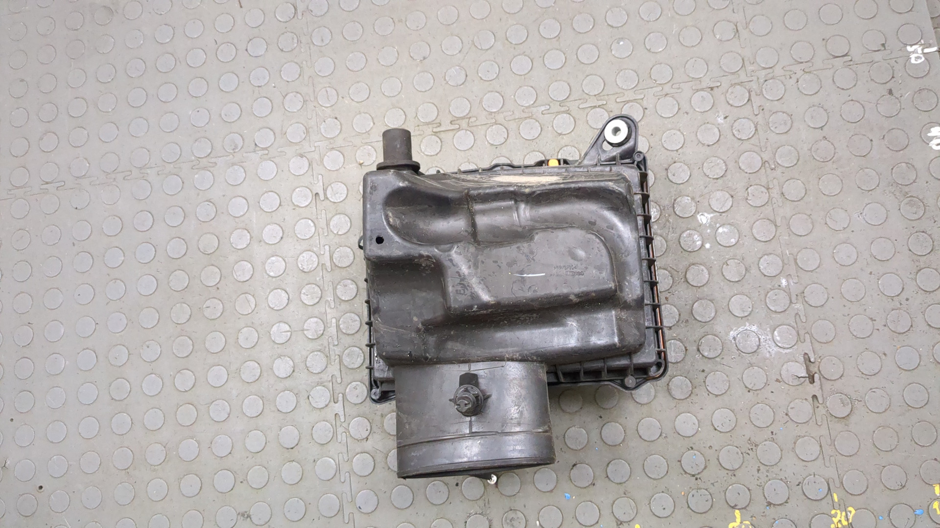 Корпус воздушного фильтра