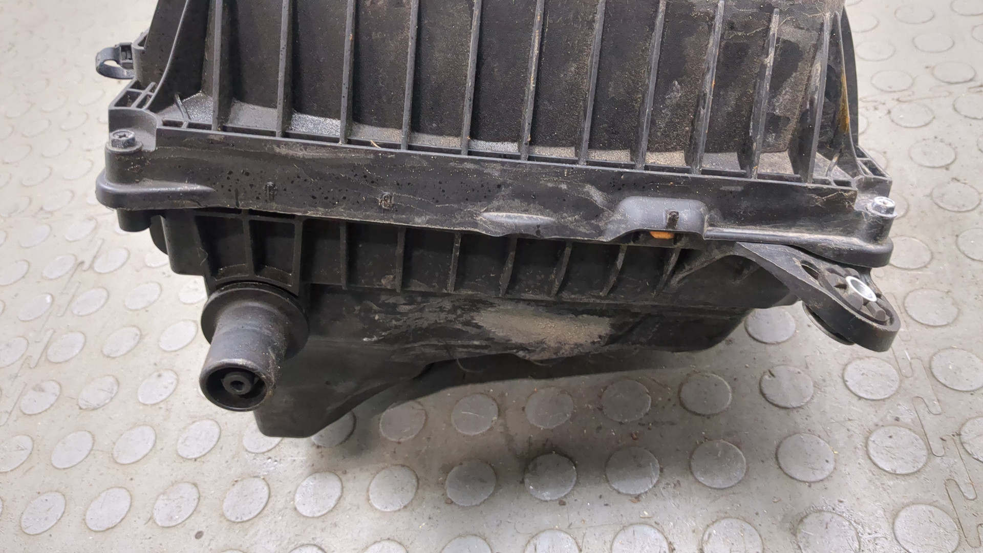 Корпус воздушного фильтра