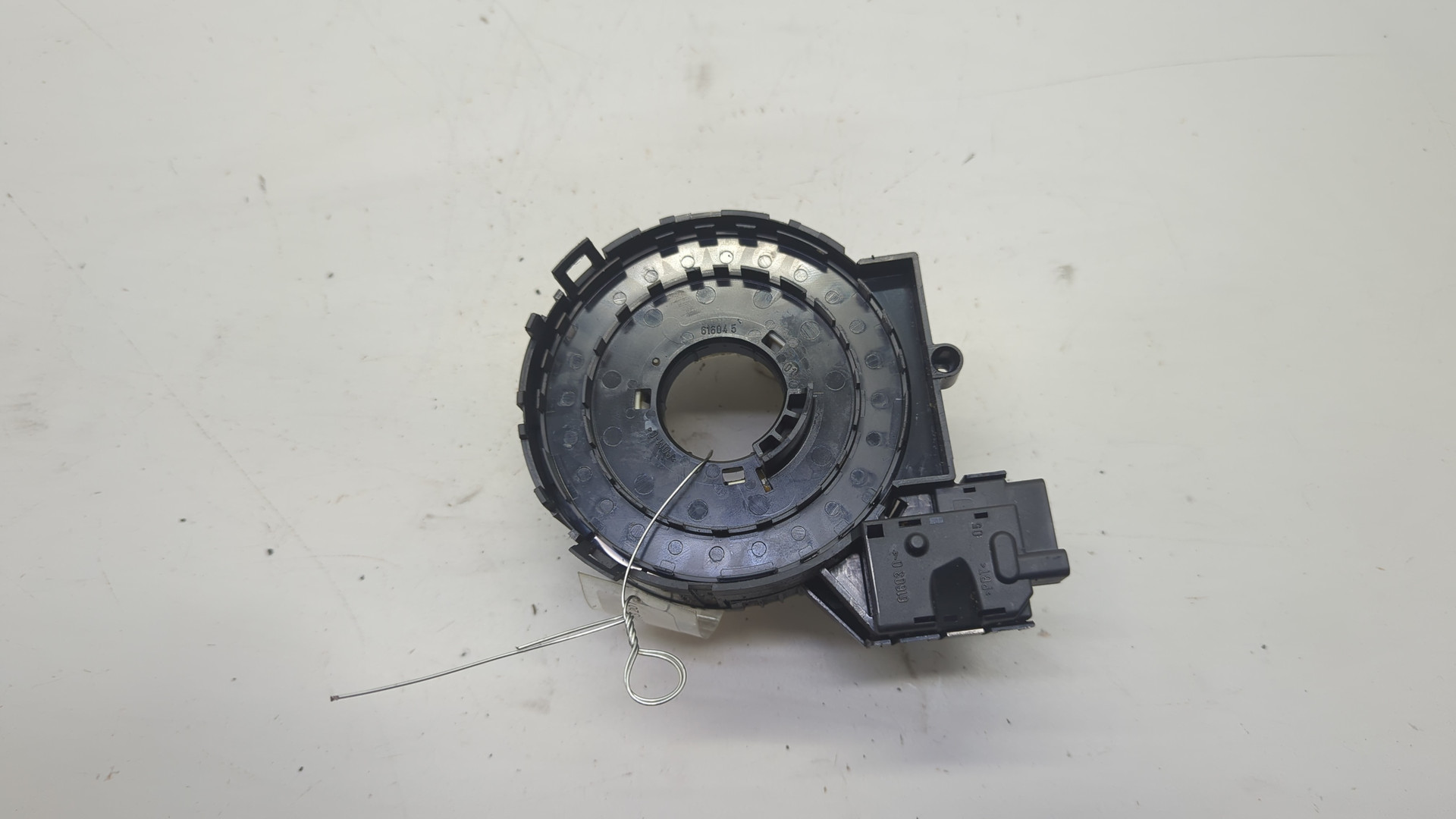 Механизм подрулевой для SRS (ленточный)