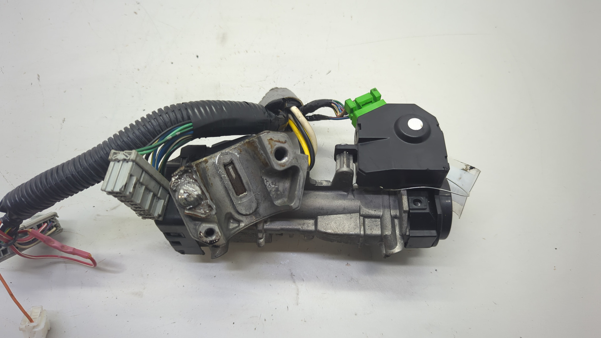 Замок зажигания